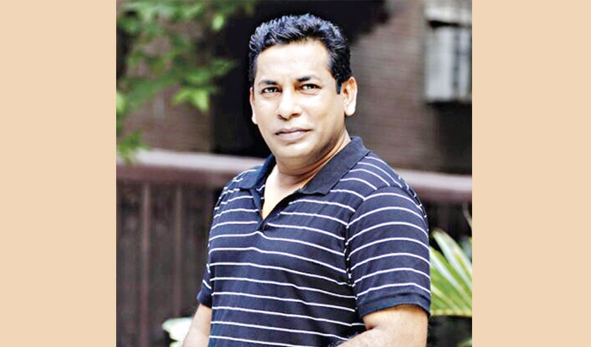 আমি চরিত্র ধারণ করে অভিনয় করি-মোশাররফ করিম